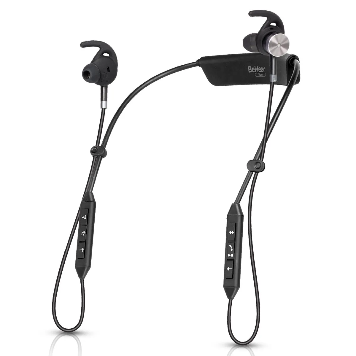 BeHear Now Headset – Main Image